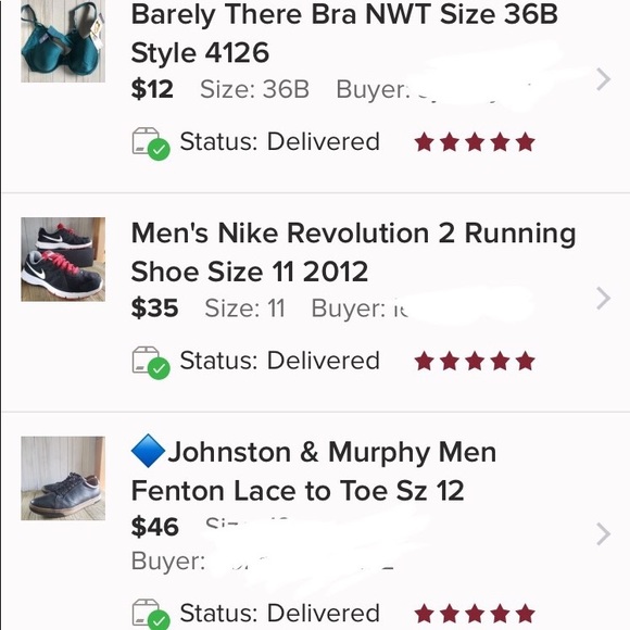 Meet your Posher, Faatimah - Picture 3 of 3